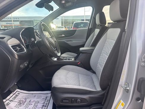 Used 2020 Chevrolet Equinox LT w/ Driver Convenience Package image 30