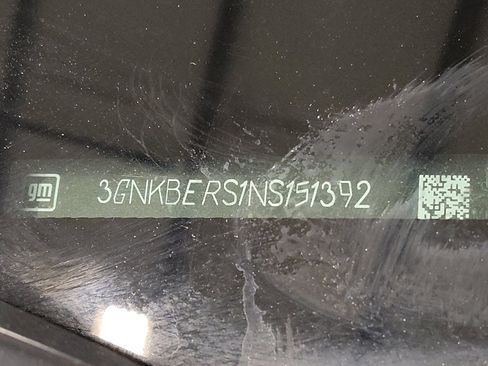 Used 2022 Chevrolet Blazer RS w/ Enhanced Convenience Package image 33