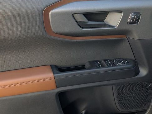 New 2025 Ford Bronco Sport Outer Banks image 12