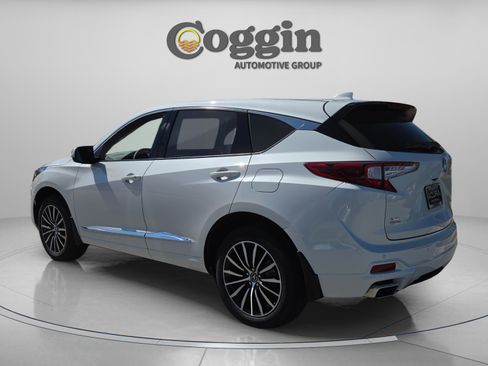 New 2026 Acura RDX SH-AWD w/ Advance Package image 4