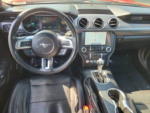 Used 2020 Ford Mustang Premium w/ Equipment Group 201A RWD image 24