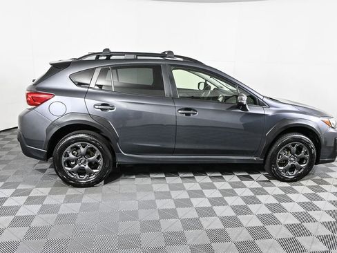 Used 2023 Subaru Crosstrek 2.5i Sport image 26