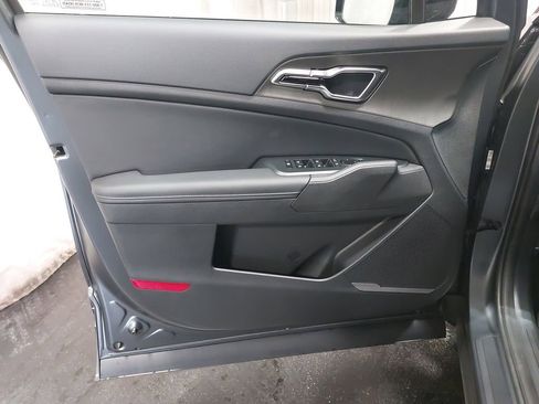 New 2026 Kia Sportage X-Line image 27