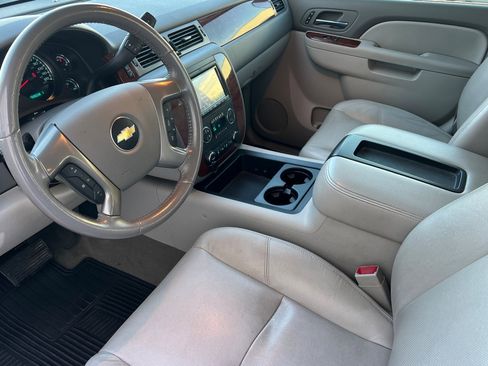 Used 2012 Chevrolet Silverado 3500 LTZ w/ LTZ Plus Package image 11