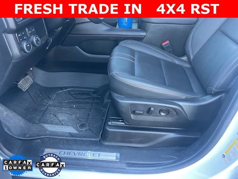 Used 2024 Chevrolet Tahoe RST image 8