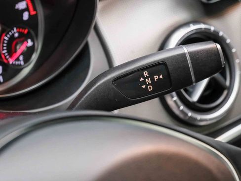 Certified 2018 Mercedes-Benz CLA 250 image 21