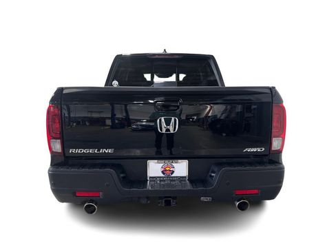 Used 2022 Honda Ridgeline RTL-E image 13