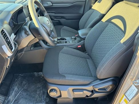 New 2025 Ford Ranger XL w/ Trailer Tow Package image 8