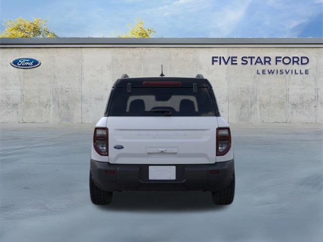 New 2026 Ford Bronco Sport Outer Banks AWD/4WD image 6