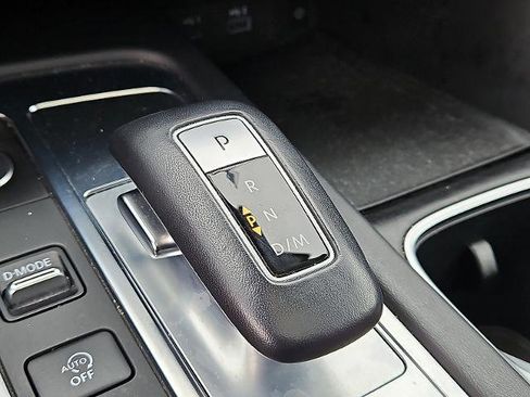 Certified 2023 INFINITI QX60 Luxe w/ Performance Audio Package image 16