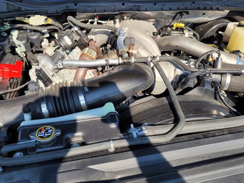 Used 2023 Ford F350 Lariat w/ Lariat Ultimate Package image 19