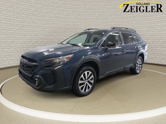 Used 2025 Subaru Outback Premium video 1