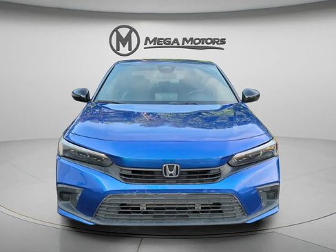 Used 2022 Honda Civic Sport image 12