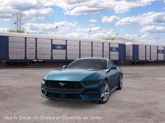 New 2026 Ford Mustang Premium RWD video 2