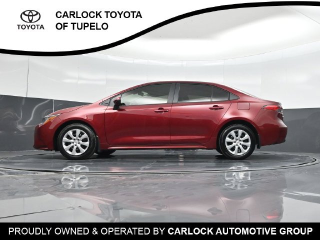 Used 2026 Toyota Corolla LE FWD image 56