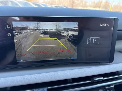 New 2026 Hyundai Tucson SEL image 63