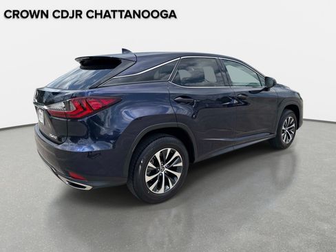 Used 2022 Lexus RX 350 FWD image 5