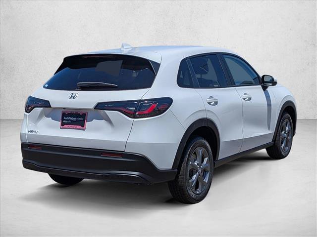 Used 2027 Honda HR-V LX image 2