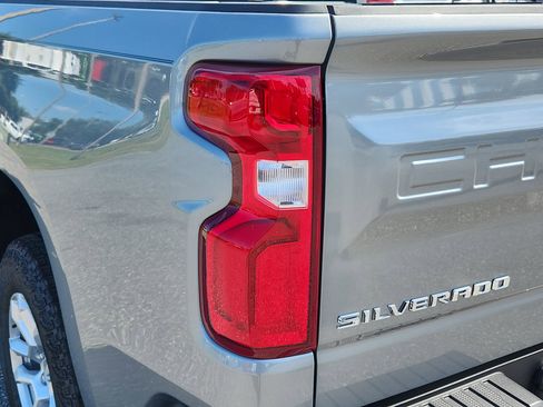 New 2025 Chevrolet Silverado 1500 RST w/ Convenience Package II image 8