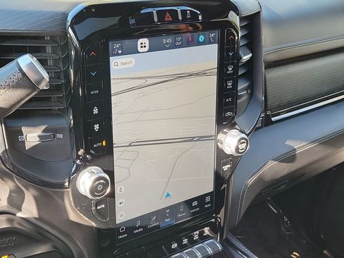 Used 2022 RAM 3500 Limited w/ Night Edition image 33