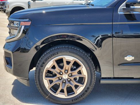 New 2027 Ford Expedition King Ranch AWD/4WD image 10