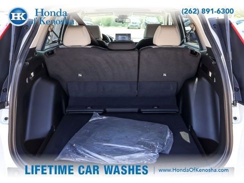 Used 2023 Honda CR-V EX image 24