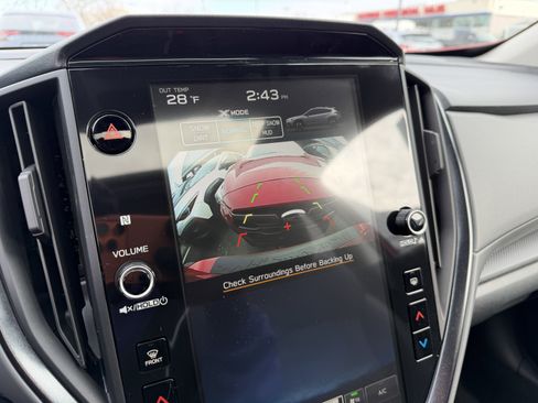 New 2026 Subaru Crosstrek 2.0i Premium image 20