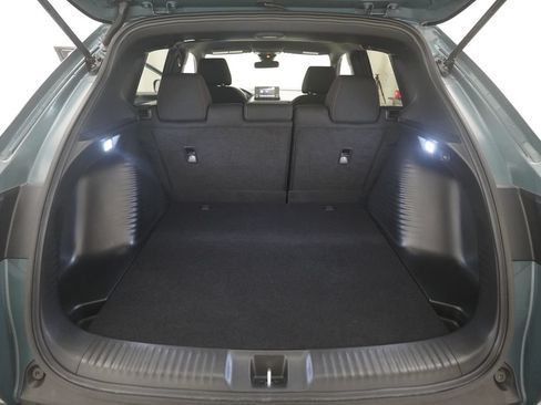 Used 2024 Honda HR-V Sport image 10