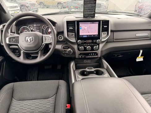 New 2026 RAM 1500 Big Horn image 7