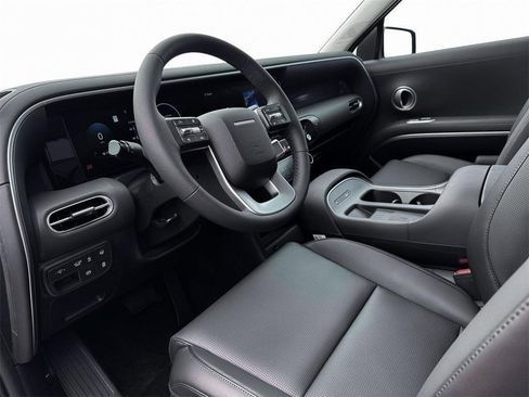 New 2026 Hyundai Palisade SEL image 14