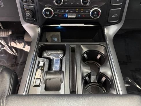 Used 2021 Ford F150 Lariat w/ Equipment Group 502A High AWD/4WD image 40