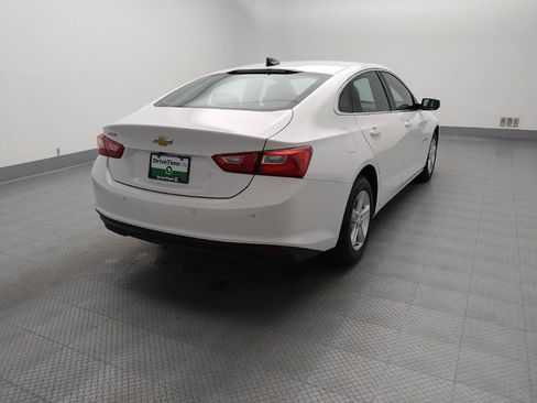 Used 2024 Chevrolet Malibu LS FWD image 7