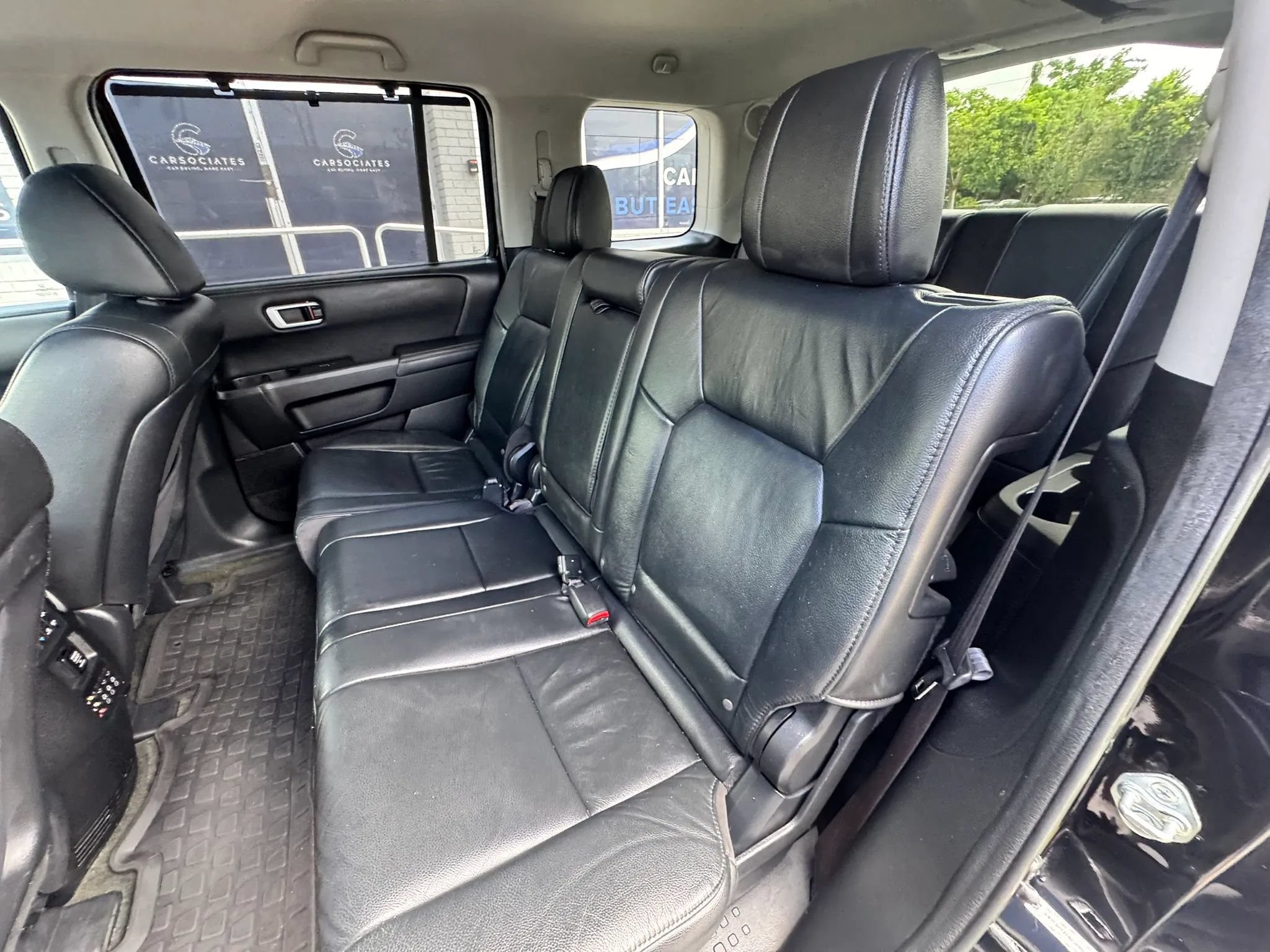 Used 2015 Honda Pilot Touring image 20