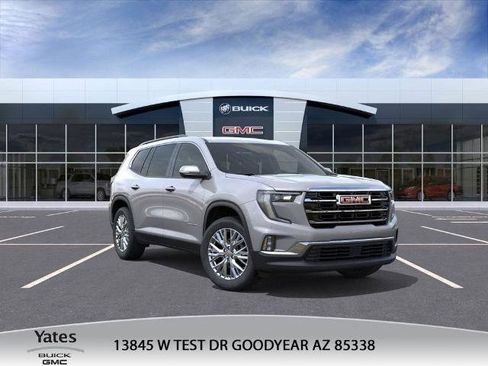 New 2026 GMC Acadia Elevation w/ Elevation Premium Package image 1