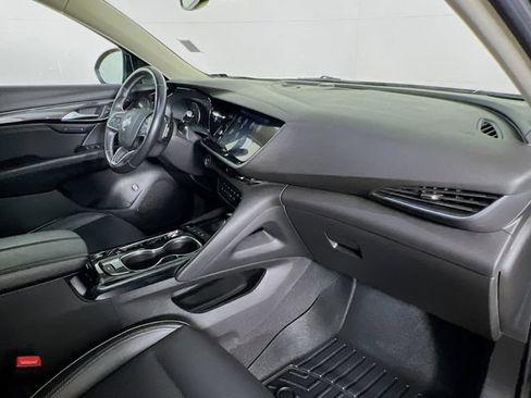 Used 2021 Buick Envision Essence AWD/4WD image 37
