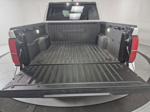 New 2026 Toyota Tacoma SR5 image 15