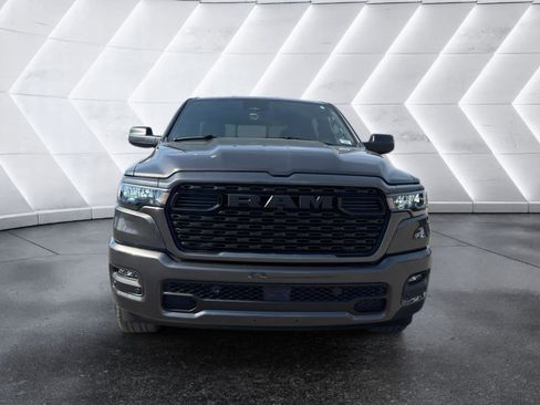 New 2026 RAM 1500 Express image 2