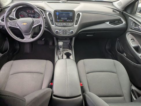 Used 2024 Chevrolet Malibu LT image 21