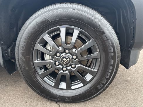 Certified 2024 Toyota Land Cruiser 1958 image 10