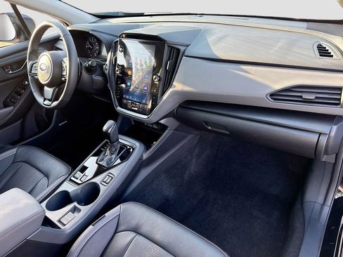 Certified 2025 Subaru Crosstrek 2.5i Limited w/ Crosstrek Mirror Package image 39