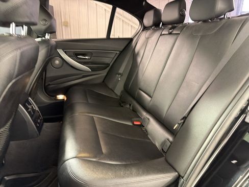 Used 2015 BMW 335i xDrive Sedan AWD/4WD image 15