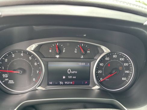 Used 2019 Chevrolet Blazer LT w/ Sun and Wheels Package FWD image 40