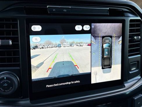 Used 2025 Ford F150 Raptor w/ Equipment Group 803A Raptor R image 11