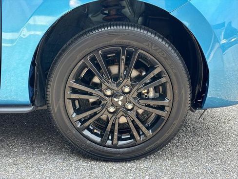 Used 2020 Mitsubishi Mirage LE FWD image 11