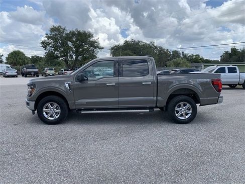 Used 2025 Ford F150 XLT w/ Equipment Group 301A Standard image 7