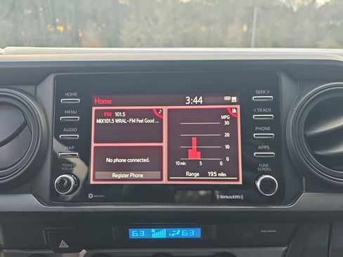 Used 2023 Toyota Tacoma SR image 20