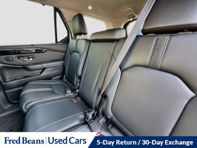 Used 2023 Honda Pilot EX-L image 29