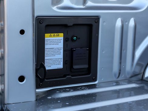 New 2025 Ford F150 XLT w/ Equipment Group 302A MID image 57