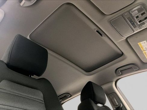 Used 2022 Honda CR-V EX image 27