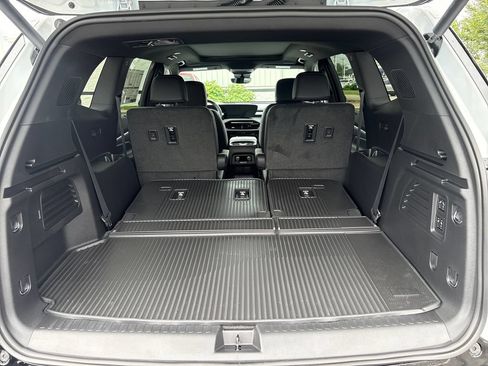 New 2026 Buick Enclave Sport Touring w/ Super Cruise Package FWD image 45
